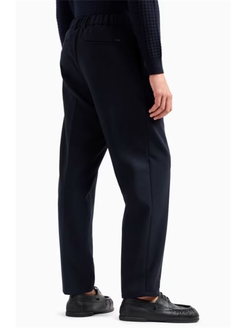 trousers EMPORIO ARMANI | 6D1PM6 1NFTZ0920